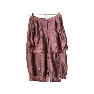 Authentic Magnolia Pearl Retired Bloomers